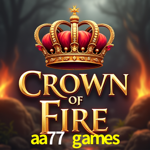 Descubra a Essência do aa77 games: Nossa História e Compromissos