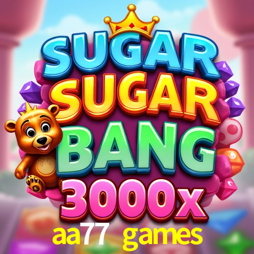 Desvendando o Mundo dos Jogos Virtuais na aa77 games