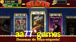 Explorando a Categoria de Eventos em Apostas na aa77 games