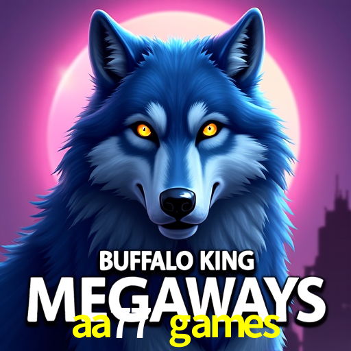 Inovações de Jogos na aa77 games: O Futuro das Experiências Interativas