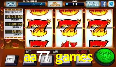 Explorando a Categoria de Eventos em Apostas na aa77 games