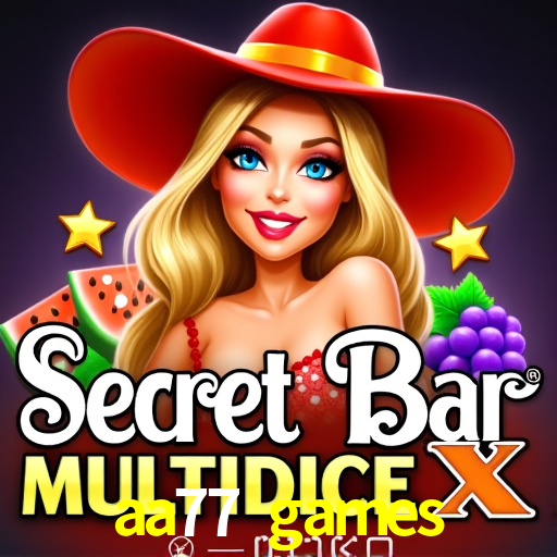 Desvendando o Mundo dos Jogos Virtuais na aa77 games