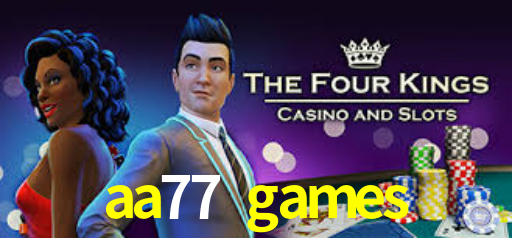 Descubra a Essência do aa77 games: Nossa História e Compromissos