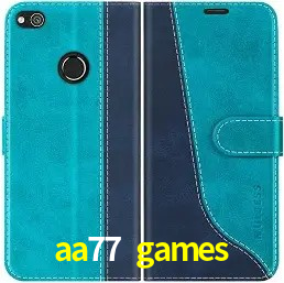 Inovações de Jogos na aa77 games: O Futuro das Experiências Interativas