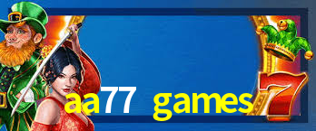 A Experiência Imersiva dos Cassinos Ao Vivo no aa77 games